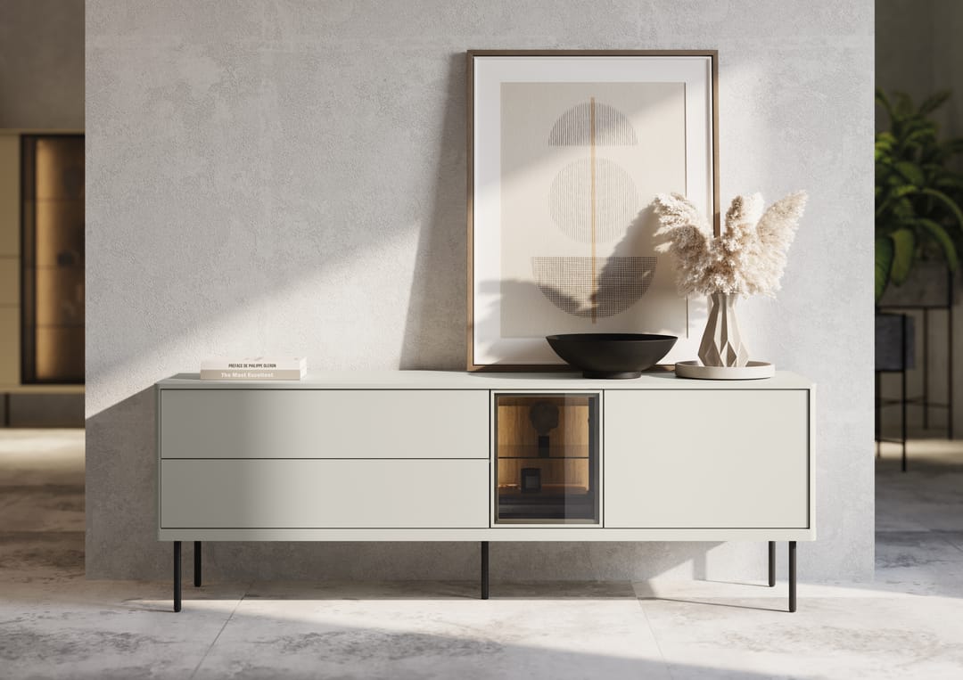Epiro EP-06 TV Cabinet 161cm - product image 4