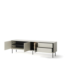 Epiro EP-07 TV Cabinet 194cm - product image 3