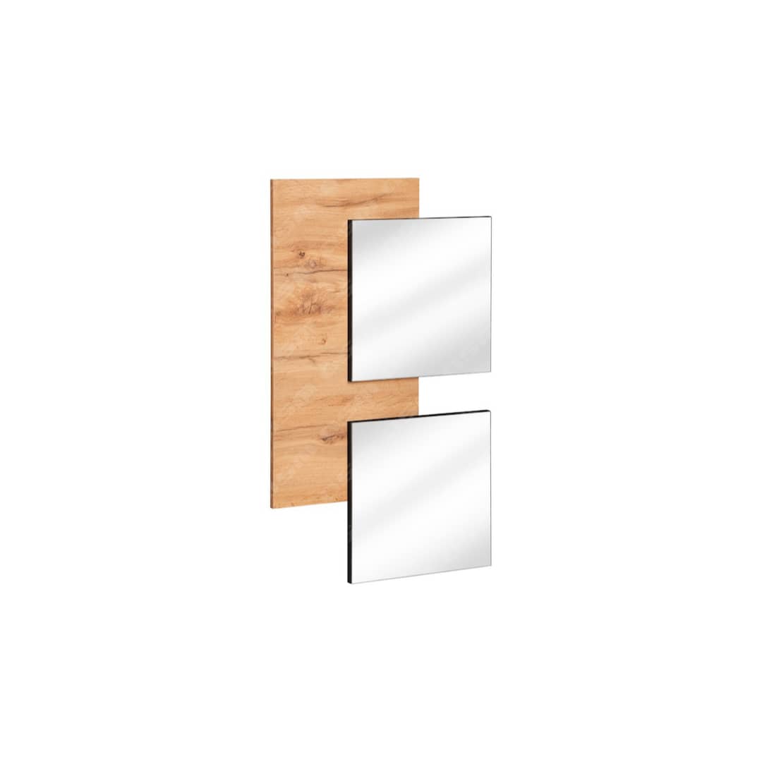 Easy EY-01 Hallway Mirror 60cm - product image 3