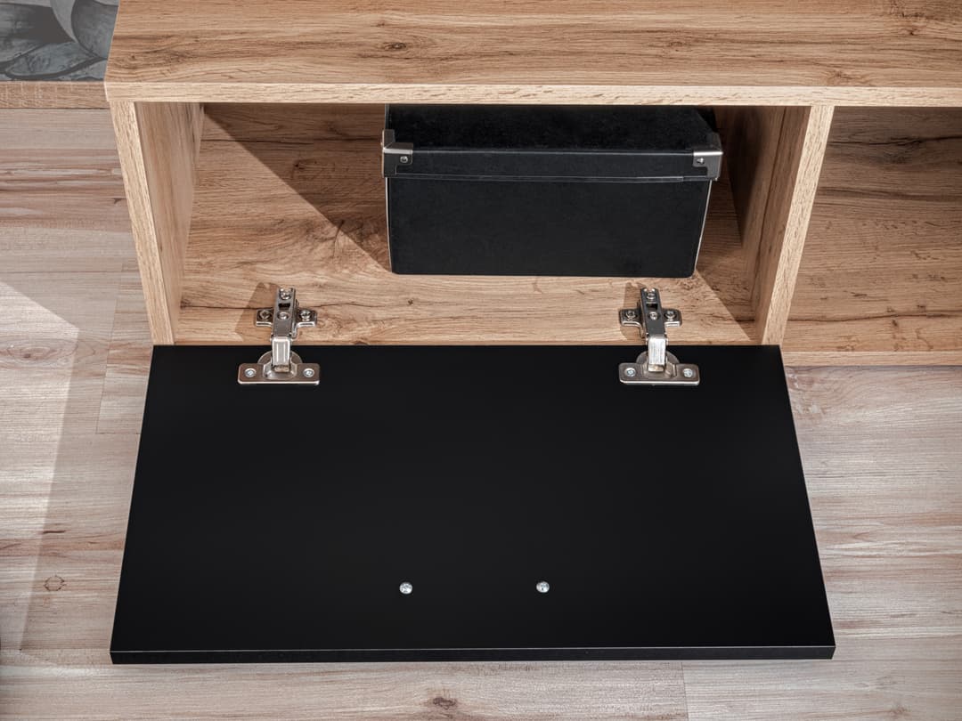 Eco Entertainment Unit For TVs Up To 58" - product image 16