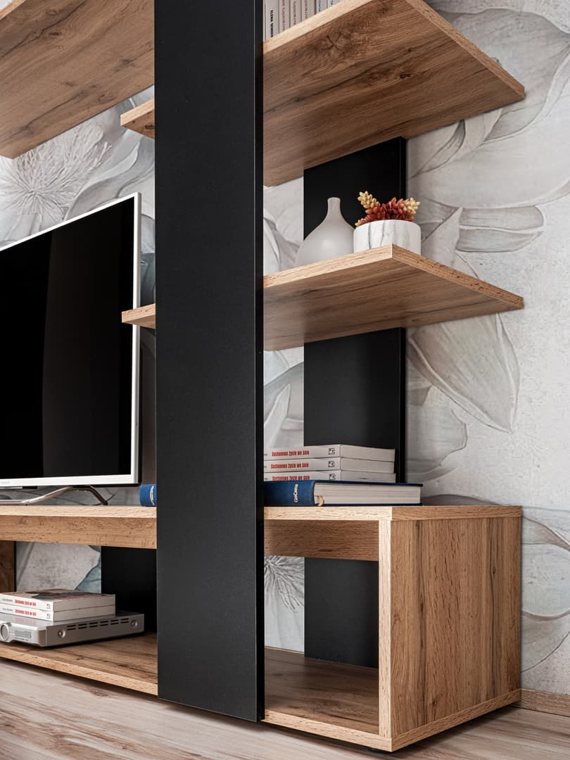 Eco Entertainment Unit For TVs Up To 58" - product image 17