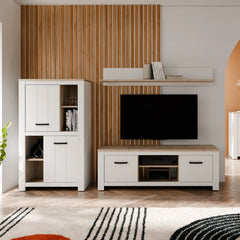 Elara White image