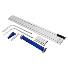 Extendable Snow Shovel Roof Rake