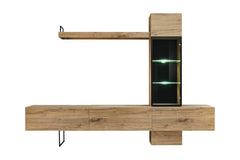 Rise TV Entertainment Unit For TVs Up To 60" - product image 3