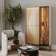 Flow FW-01 Display Cabinet 92cm