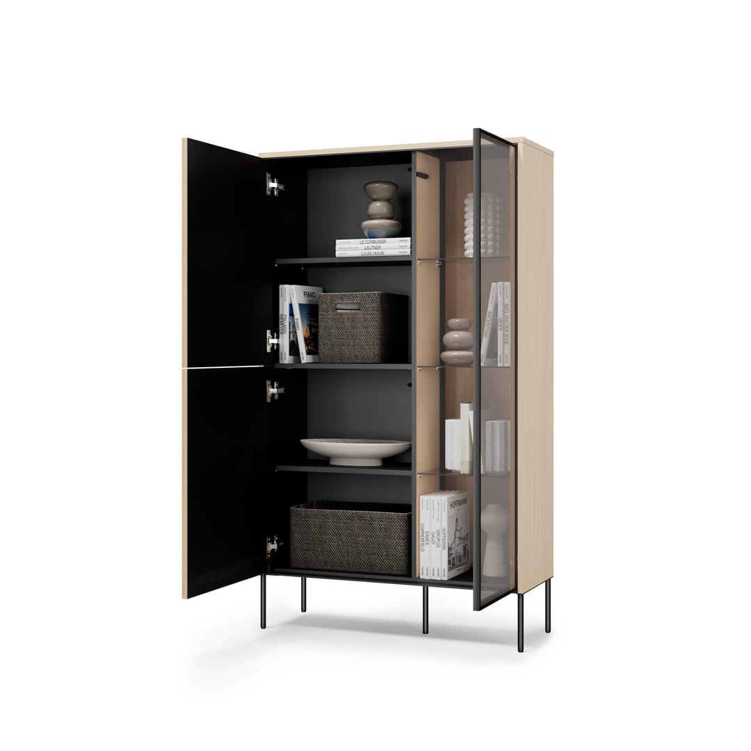 Flow FW-01 Display Cabinet 92cm