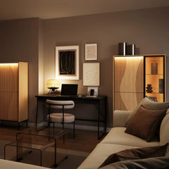 Flow FW-01 Display Cabinet 92cm