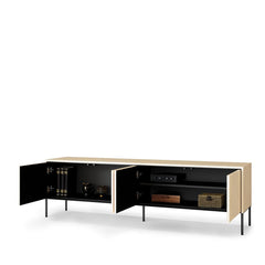 Flow FW-05 TV Cabinet 193cm