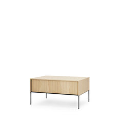Flow FW-06 Coffee Table 100cm