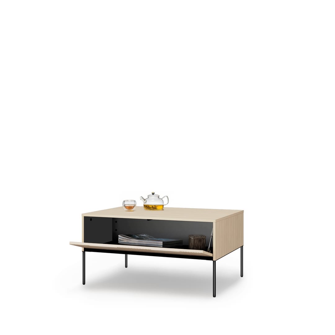 Flow FW-06 Coffee Table 100cm