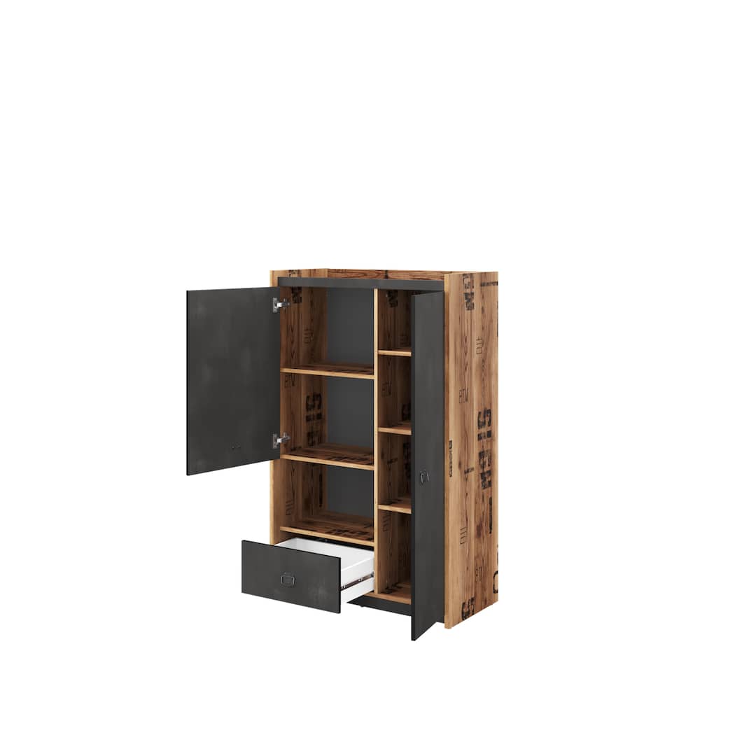 Fargo 04 Sideboard Cabinet 90cm - product image 2