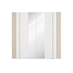 Florencja Sliding Door Wardrobe 220cm