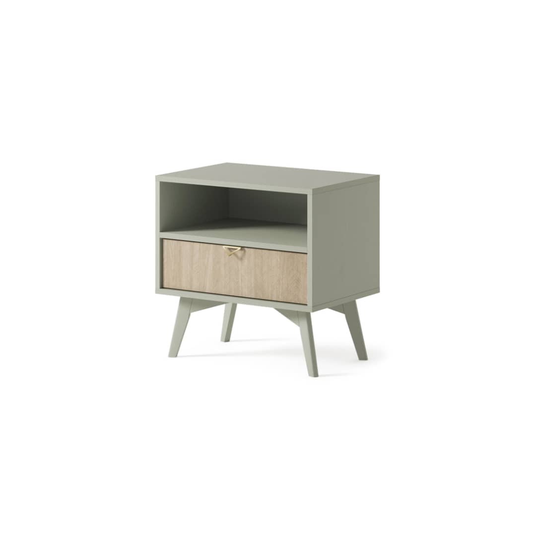 Forest Bedside Table 54cm - product image 9