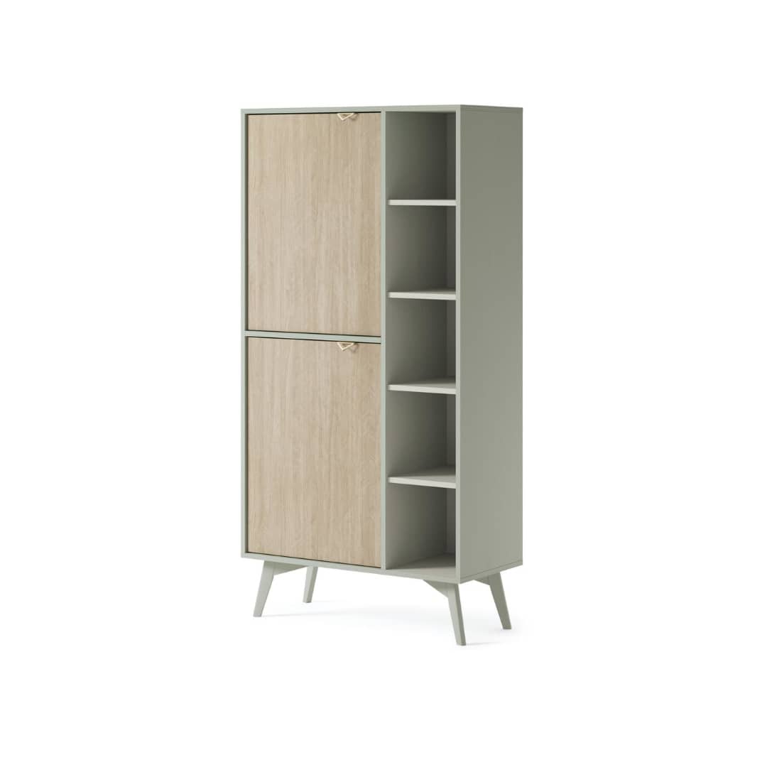 Forest Highboard Cabinet 80cm - product image 6