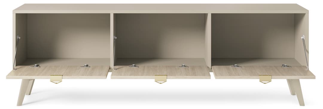 Forest TV Cabinet 158cm - product image 3