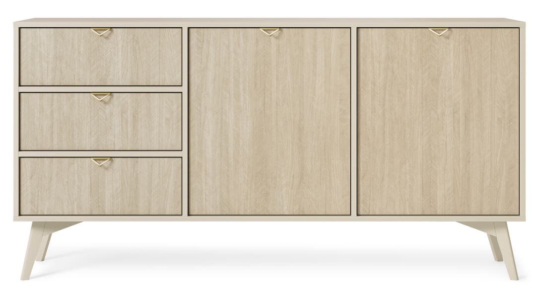 Forest Large Sideboard Cabinet 158cm - product image 4
