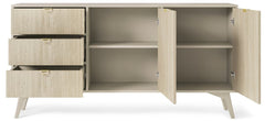 Forest Large Sideboard Cabinet 158cm - product image 3