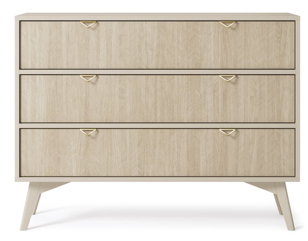 Forest Chest Of Drawers 106cm - product image 4