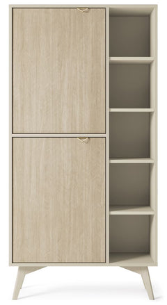 Forest Highboard Cabinet 80cm - product image 4