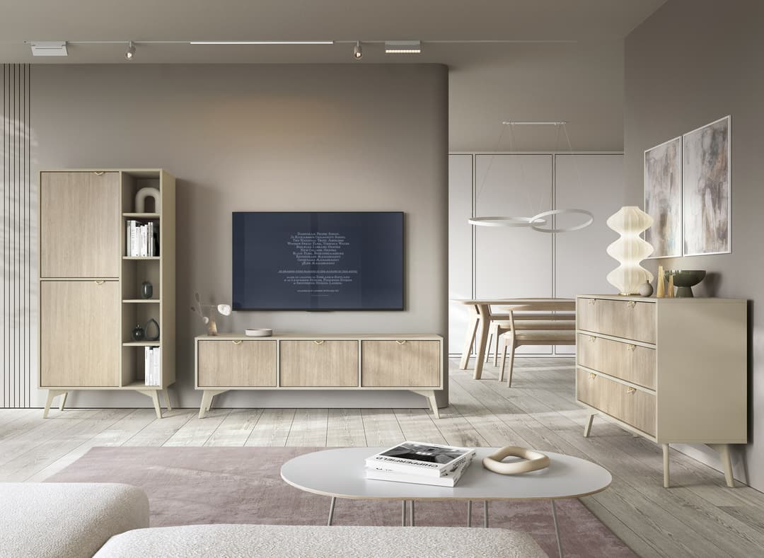 Forest Chest Of Drawers 106cm - product image 6