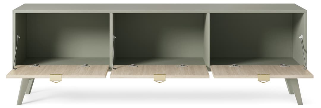 Forest TV Cabinet 158cm - product image 7