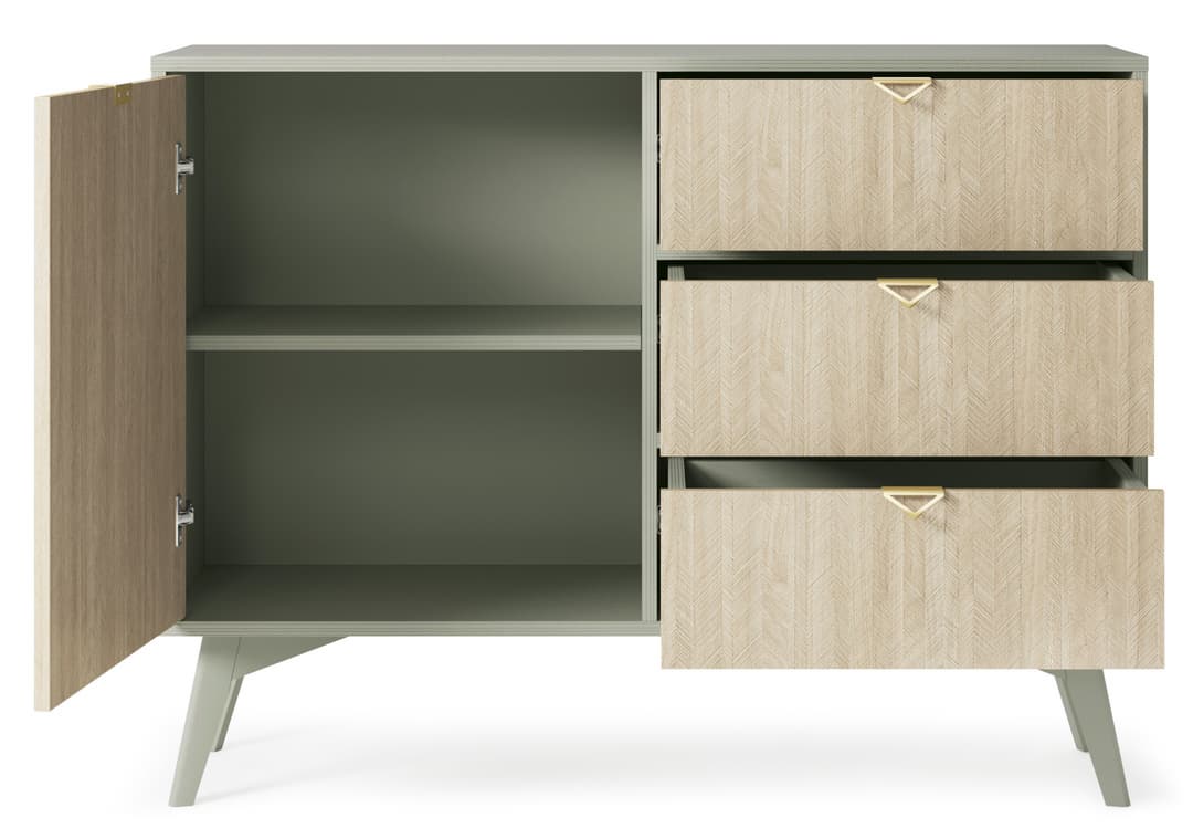 Forest Sideboard Cabinet 106cm - product image 7