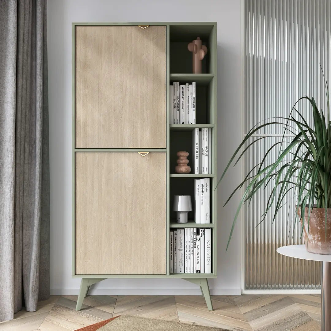 Forest Highboard Cabinet 80cm - product image 5