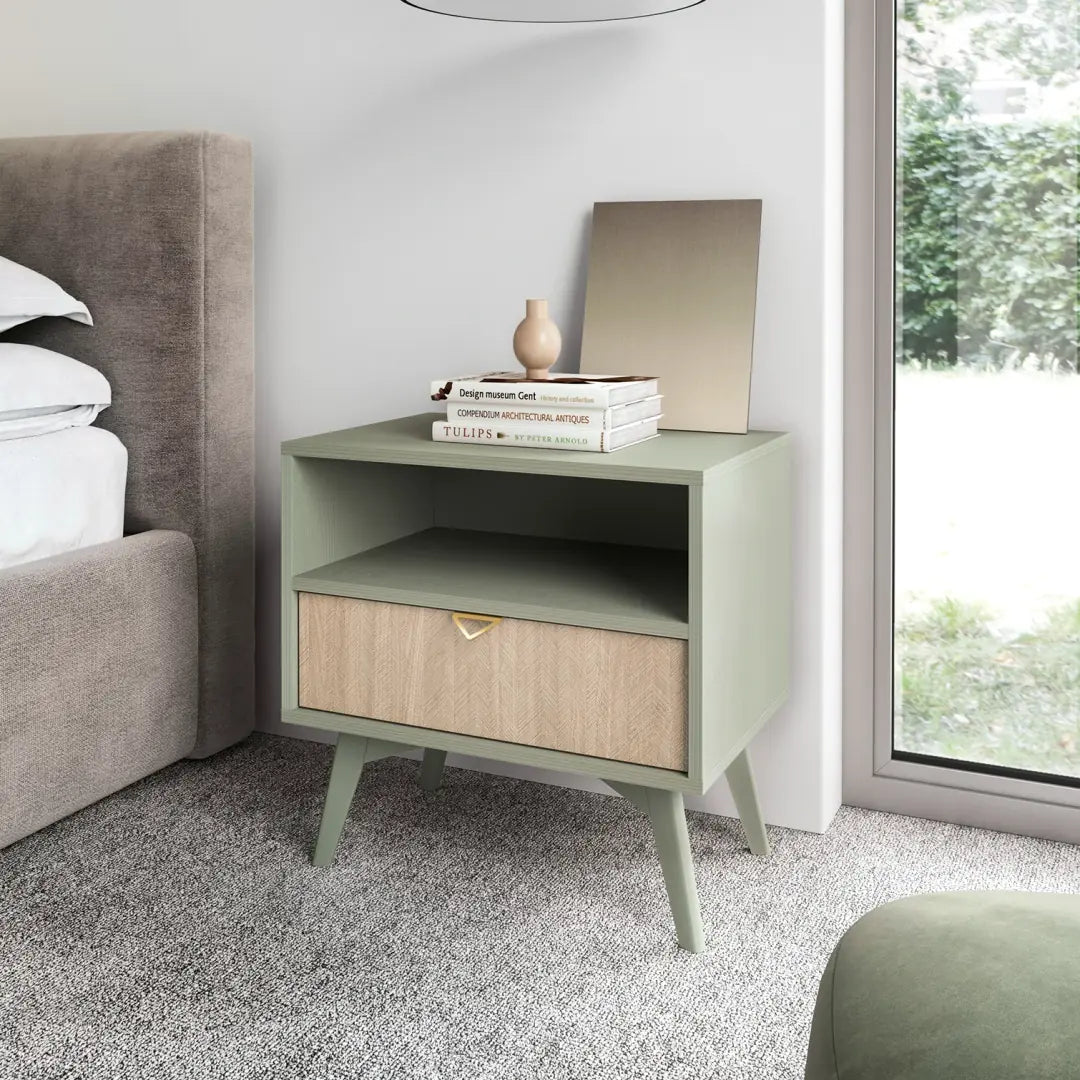 Forest Bedside Table 54cm - product image 8