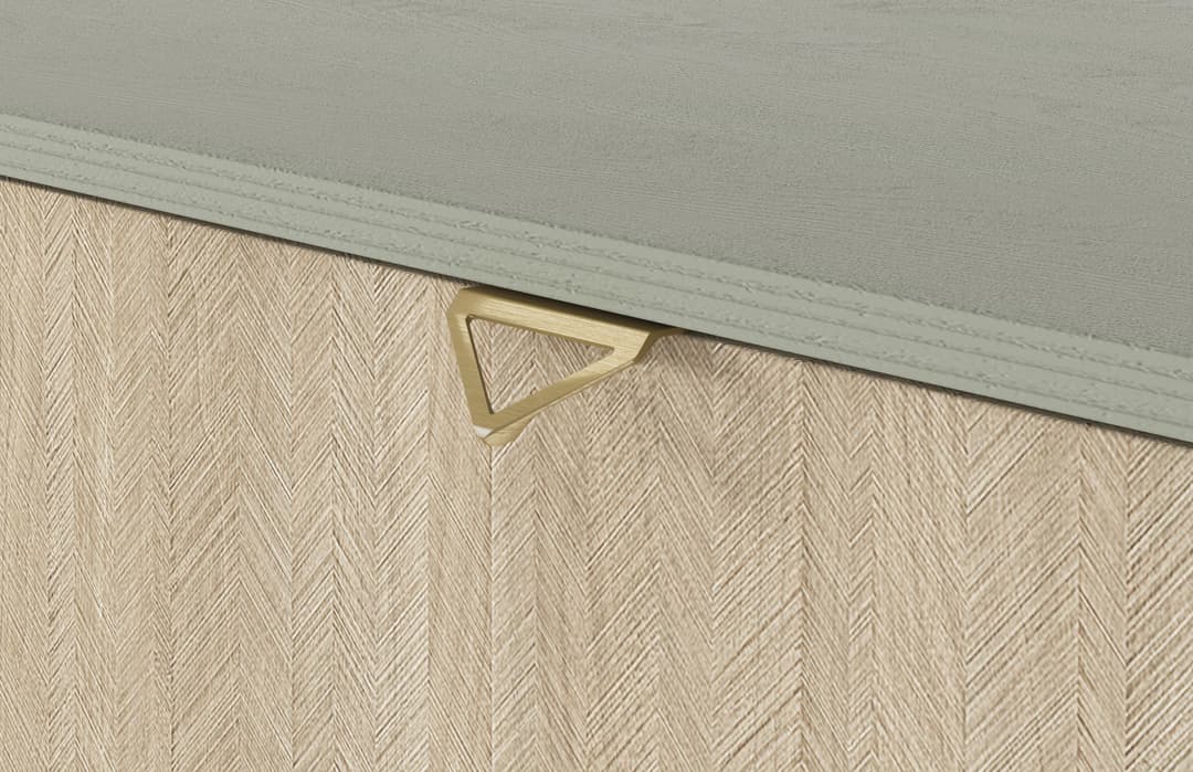 Forest Bedside Table 54cm - product image 12