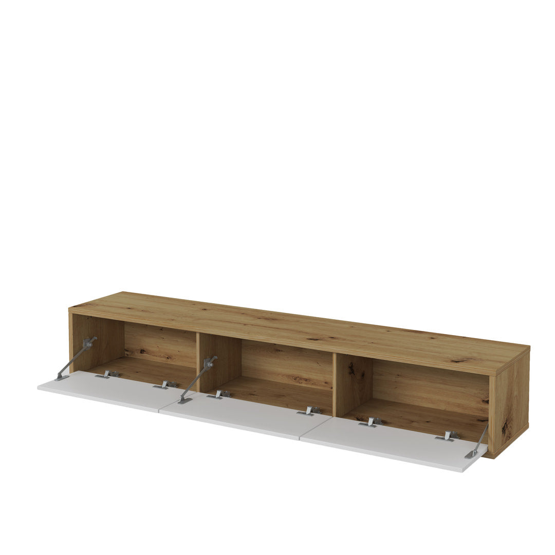 Frida 38 Floating TV Cabinet 180cm - product image 11