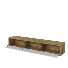 Frida 38 Floating TV Cabinet 180cm - product image 11