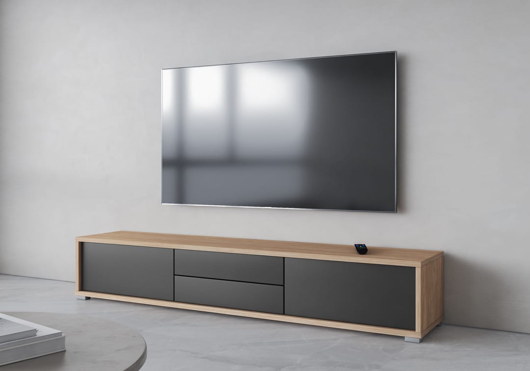 Frida 39 Floating TV Cabinet 180cm - product image 8