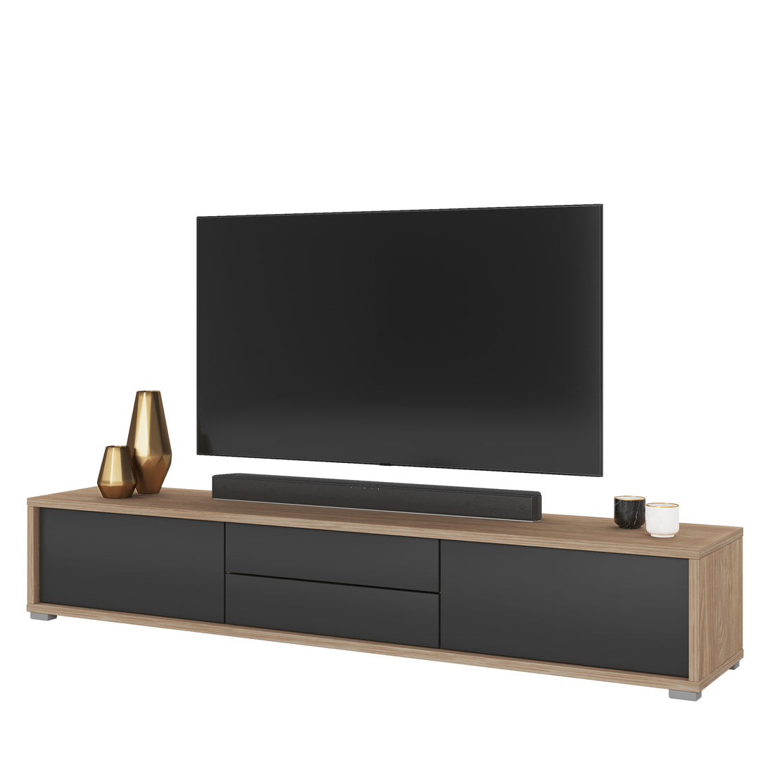 Frida 39 Floating TV Cabinet 180cm - product image 9