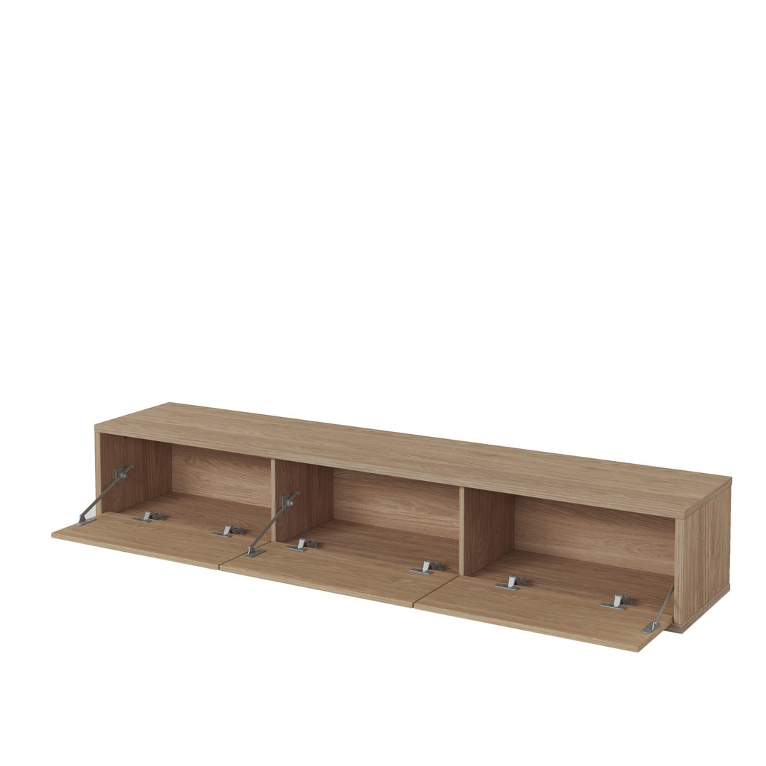 Frida 38 Floating TV Cabinet 180cm - product image 3