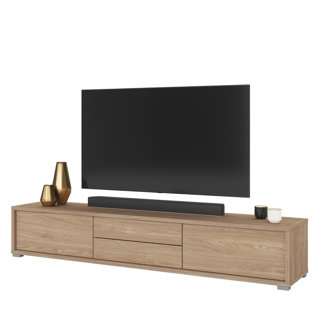 Frida 39 Floating TV Cabinet 180cm - product image 14