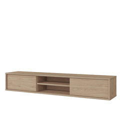 Frida 40 Floating TV Cabinet 180cm - product image 3