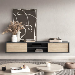 Frida 40 Floating TV Cabinet 180cm - product image 14