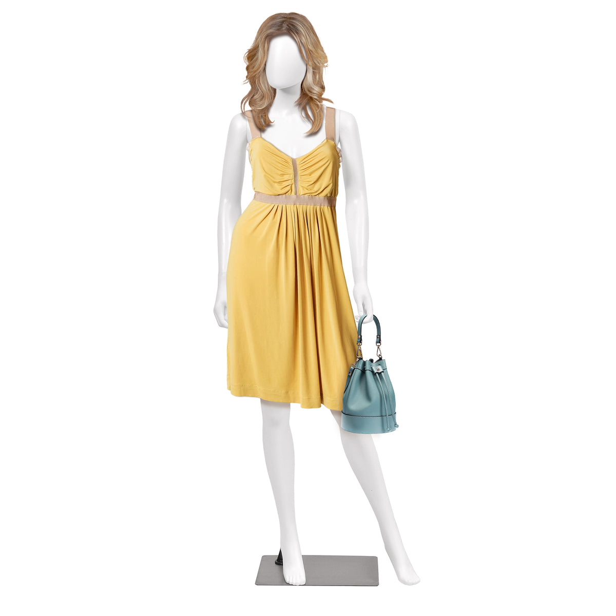 177 cm Full Body Female Mannequin with Adjustable Postures