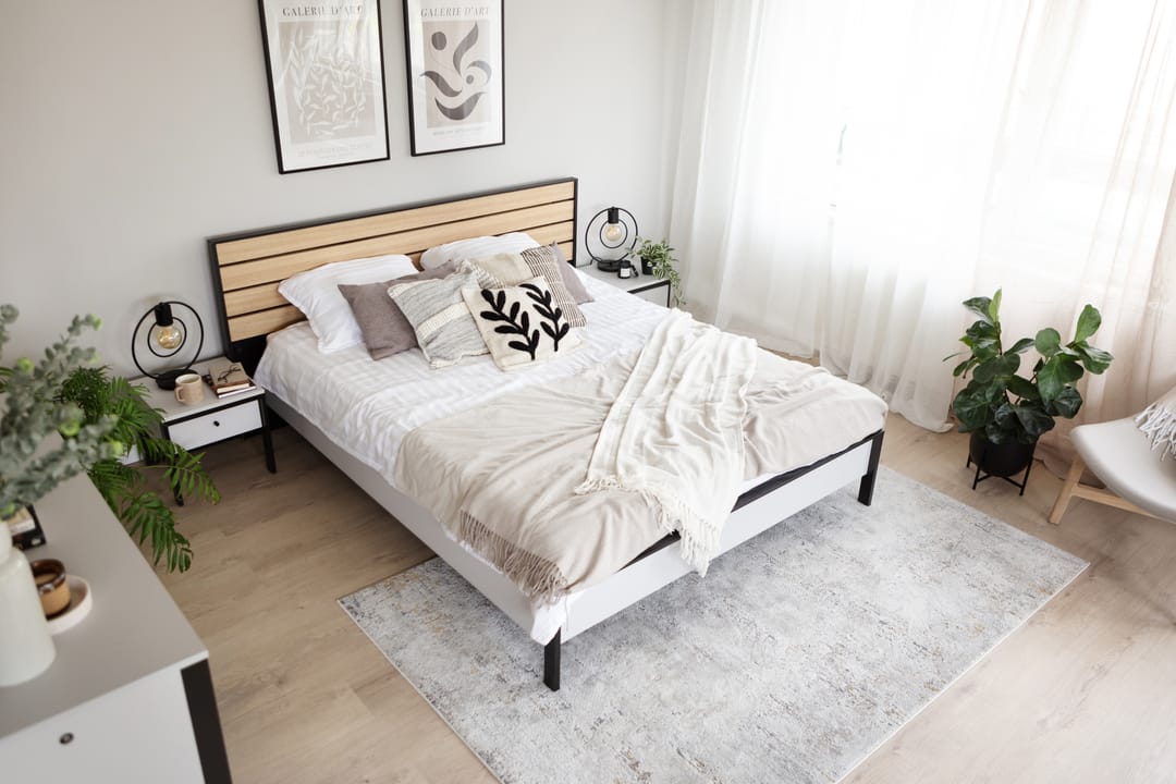 Gris Ottoman Bed [EU - product image 5
