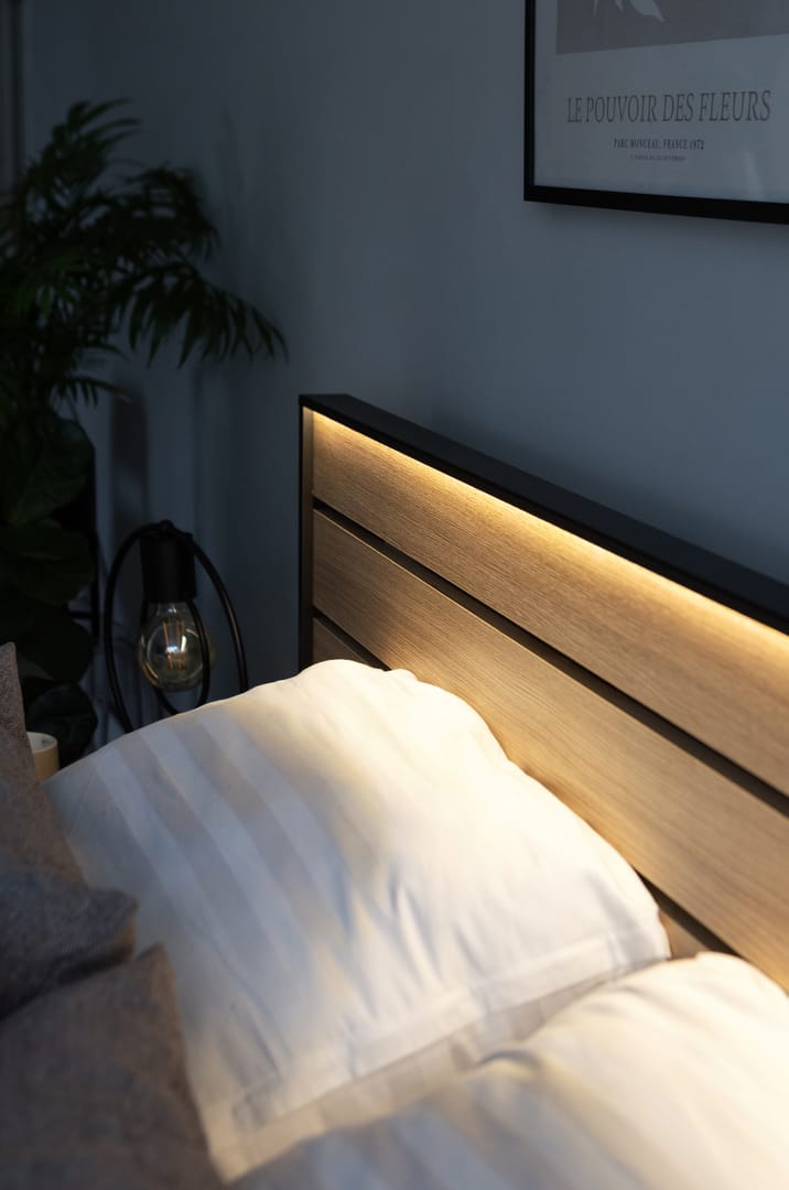 Gris Ottoman Bed [EU - product image 9