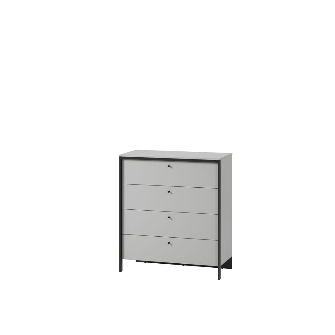 Gris Chest Of Drawers 101cm - product image 2