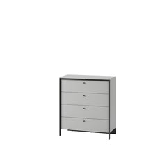 Gris Chest Of Drawers 101cm - product image 2
