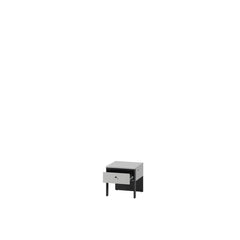 Gris Bedside Table 40cm - product image 2