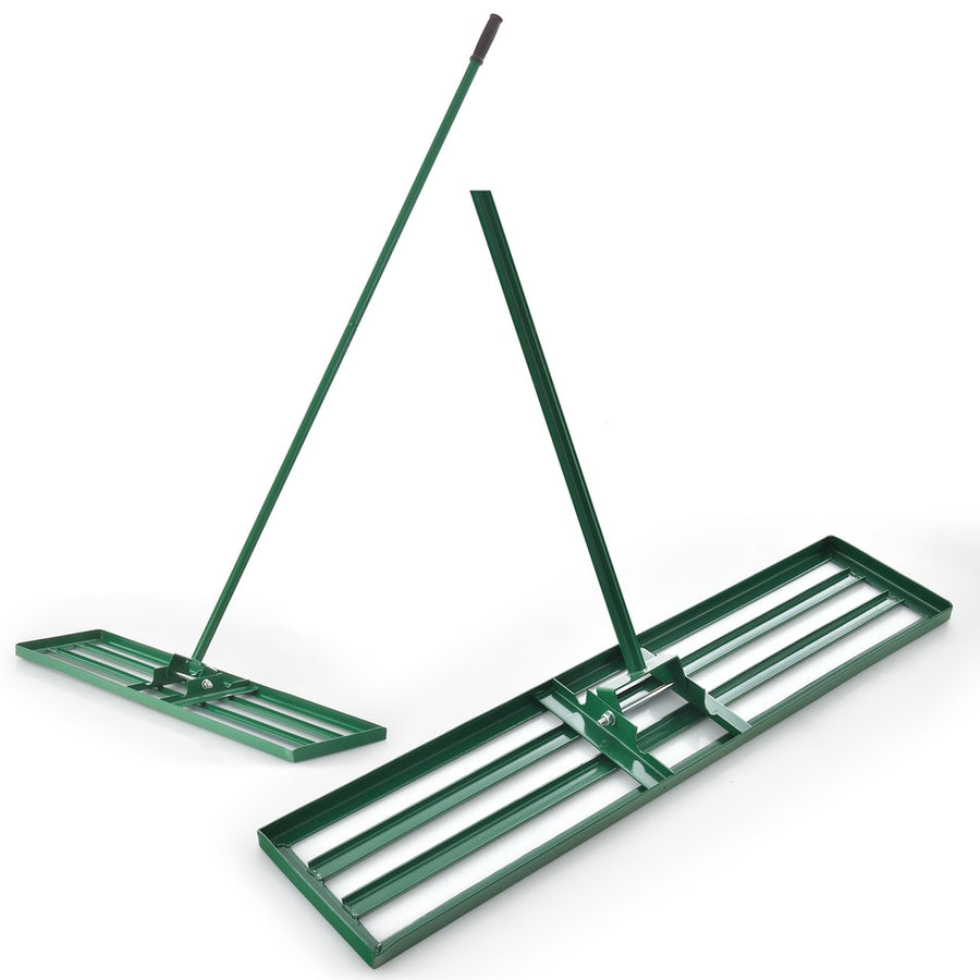 x 25cm Lawn Leveling Rak