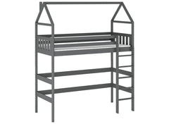 Wooden Loft Bed Gloria - product image 8