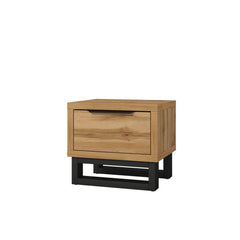 Halle Bedside Table 55cm - product image 2