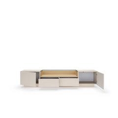 Hiro TV Cabinet 203cm