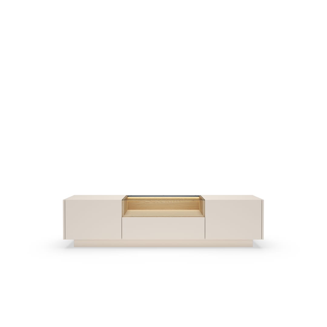 Hiro TV Cabinet 176cm