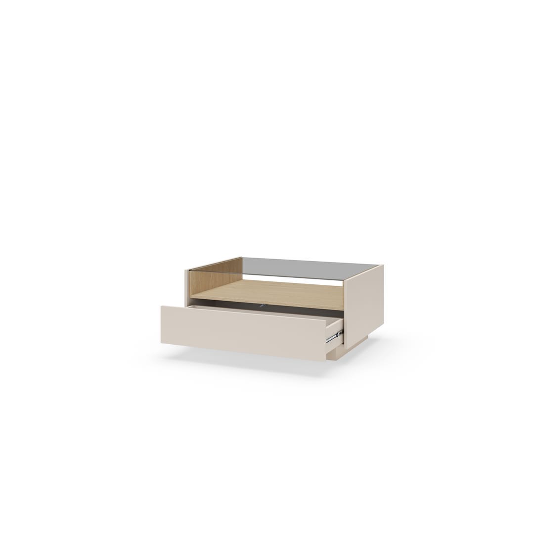 Hiro Coffee Table 96cm