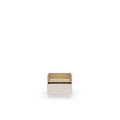 Hiro Bedside Table 53cm